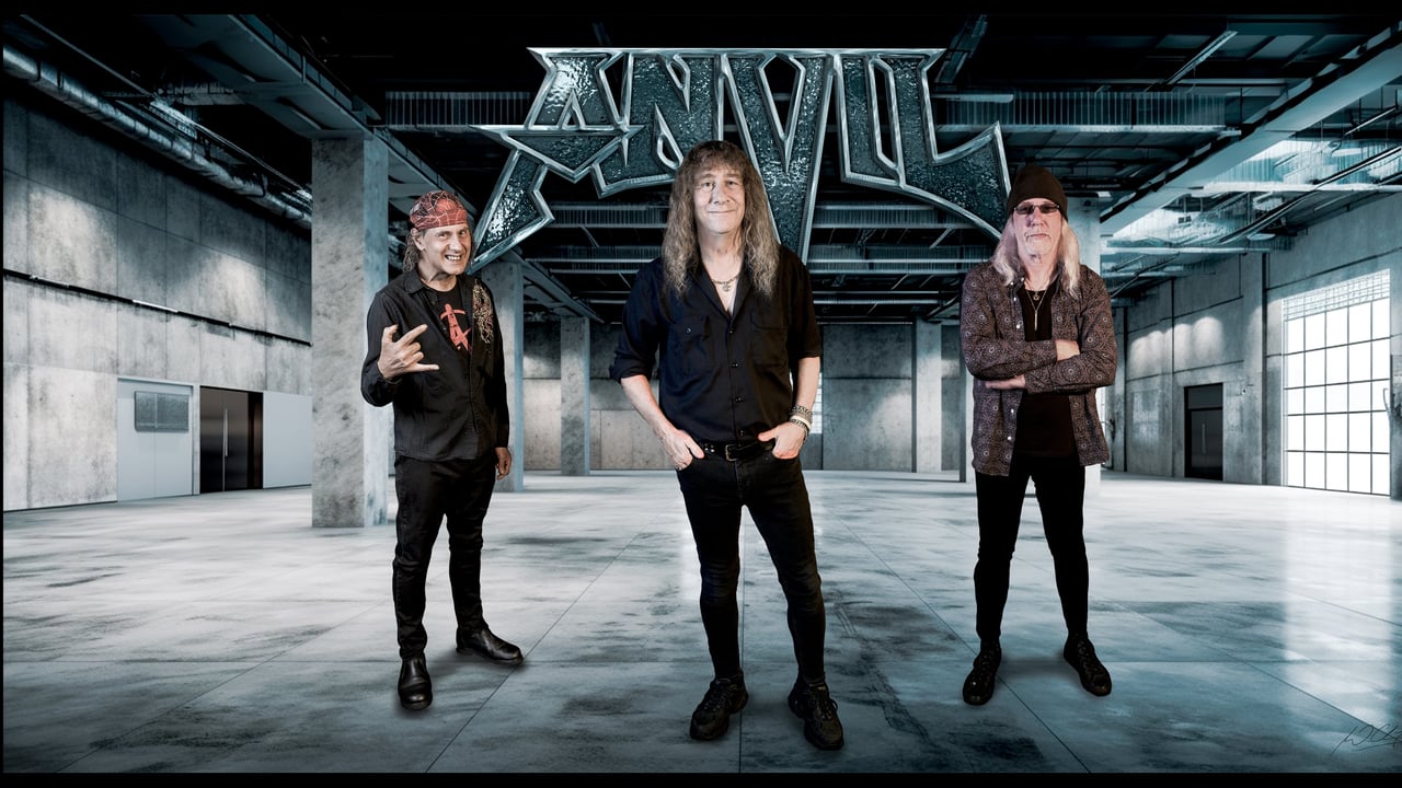 Anvil