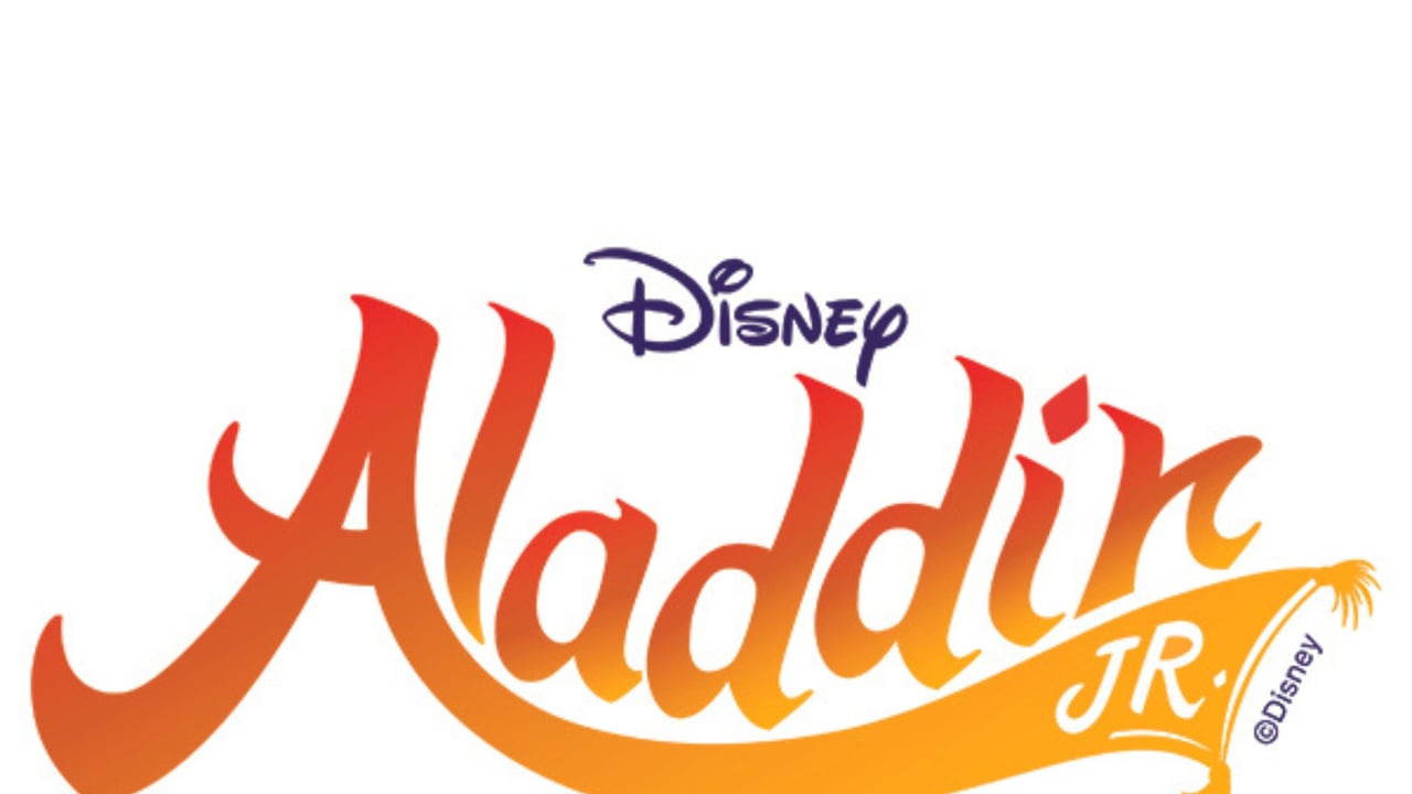 Disney's Aladdin Jr