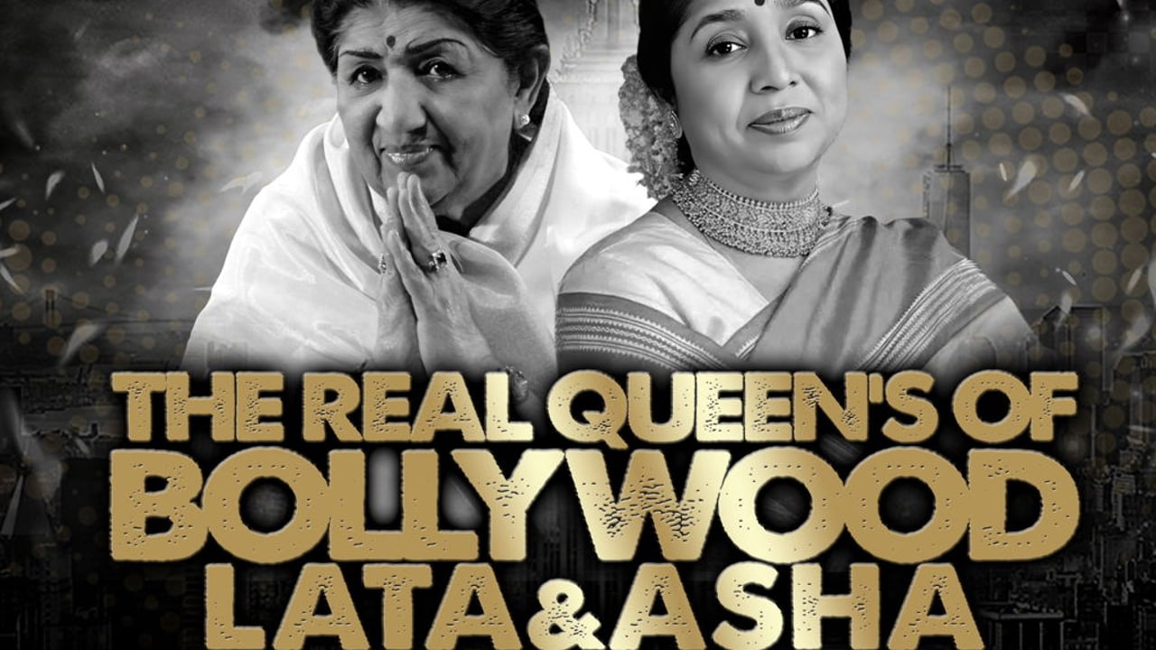 The Real Queens Of Bollywood – Glasgow