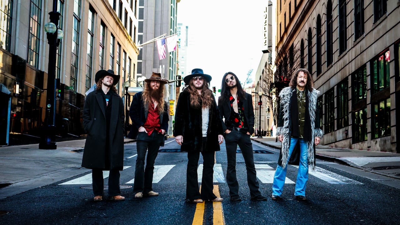 Hippies & Cowboys (21+ Event)