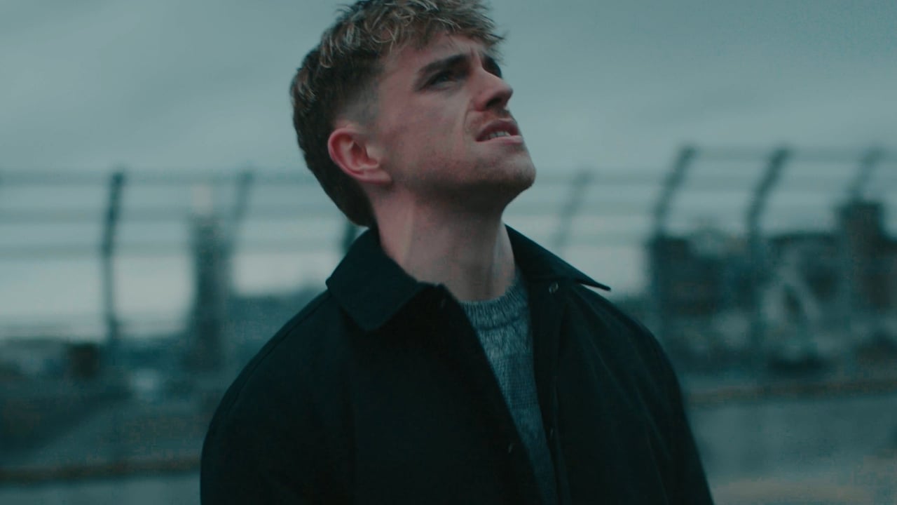 Mark O'Donnell