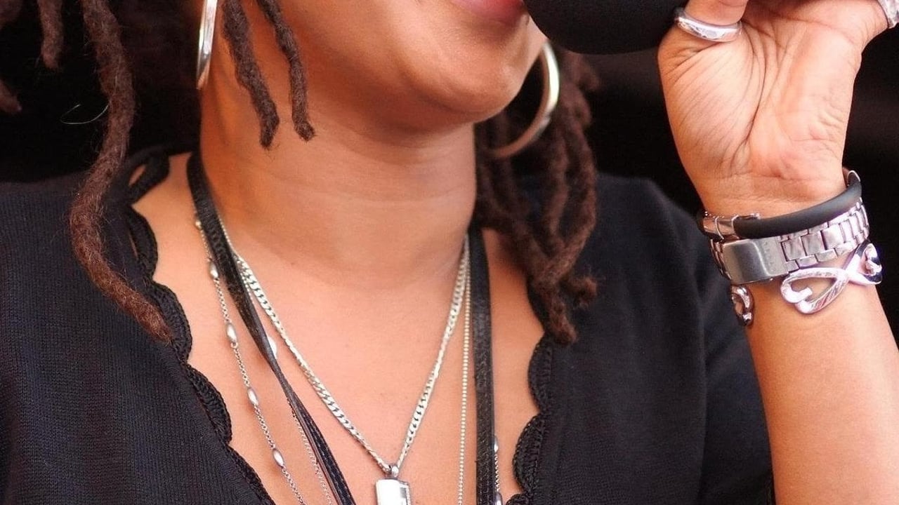 City Funk Orchestra featuring Imaani & Angelo Starr