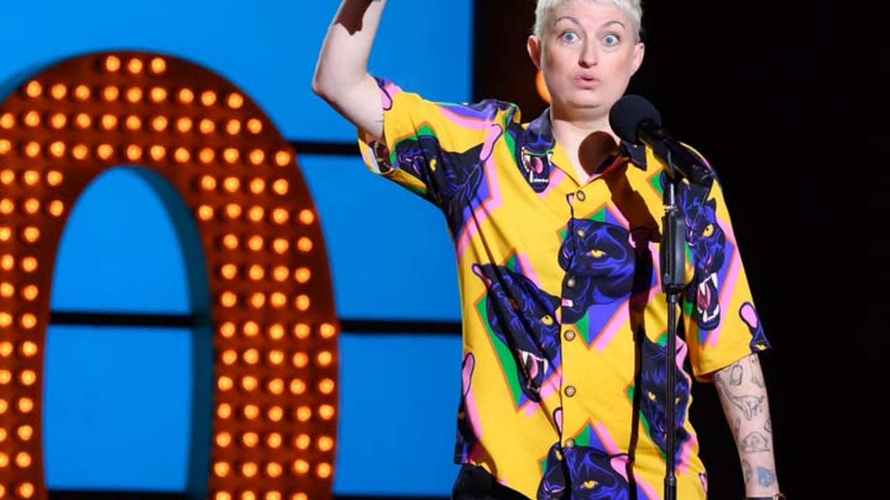 Harriet Dyer