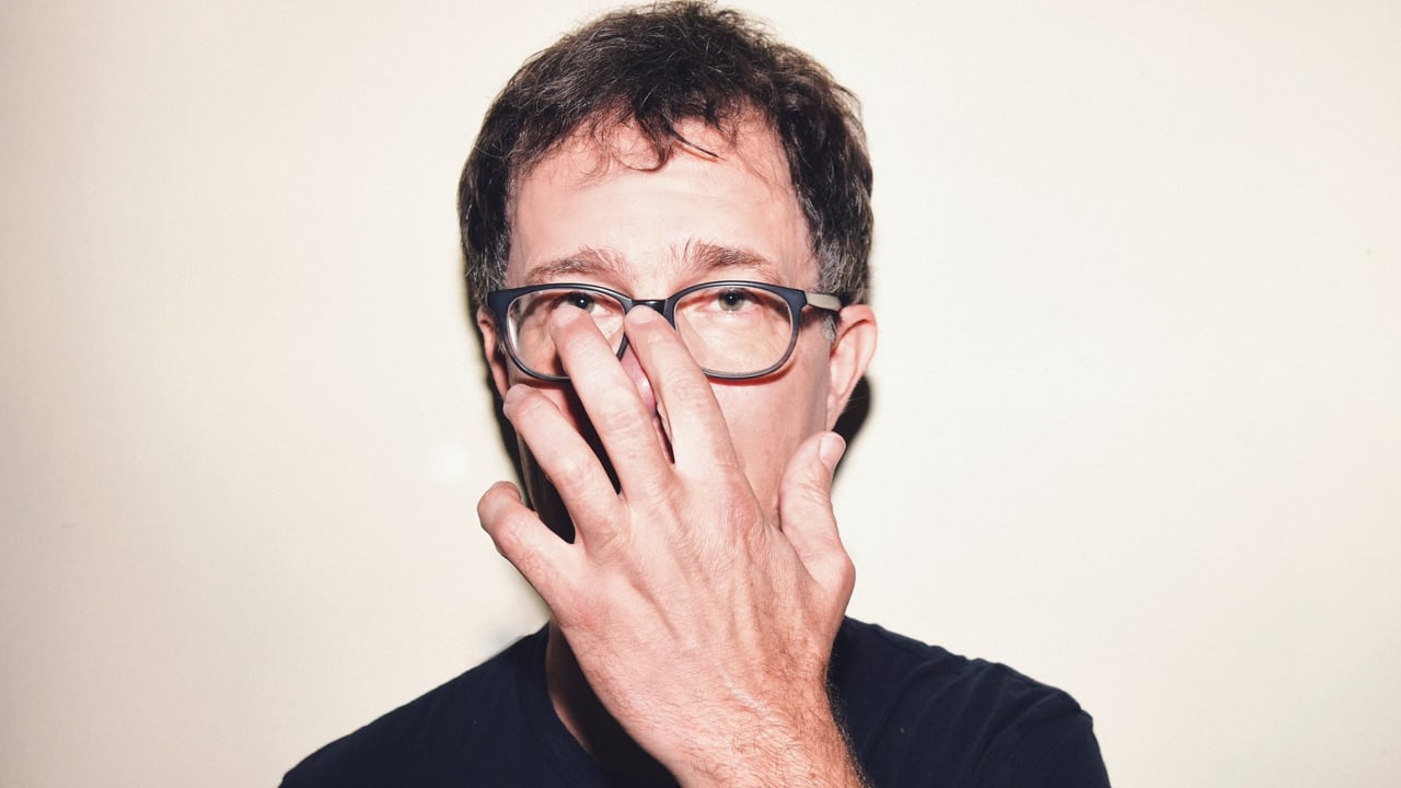 Night at The Barracks - Ben Folds and a Piano