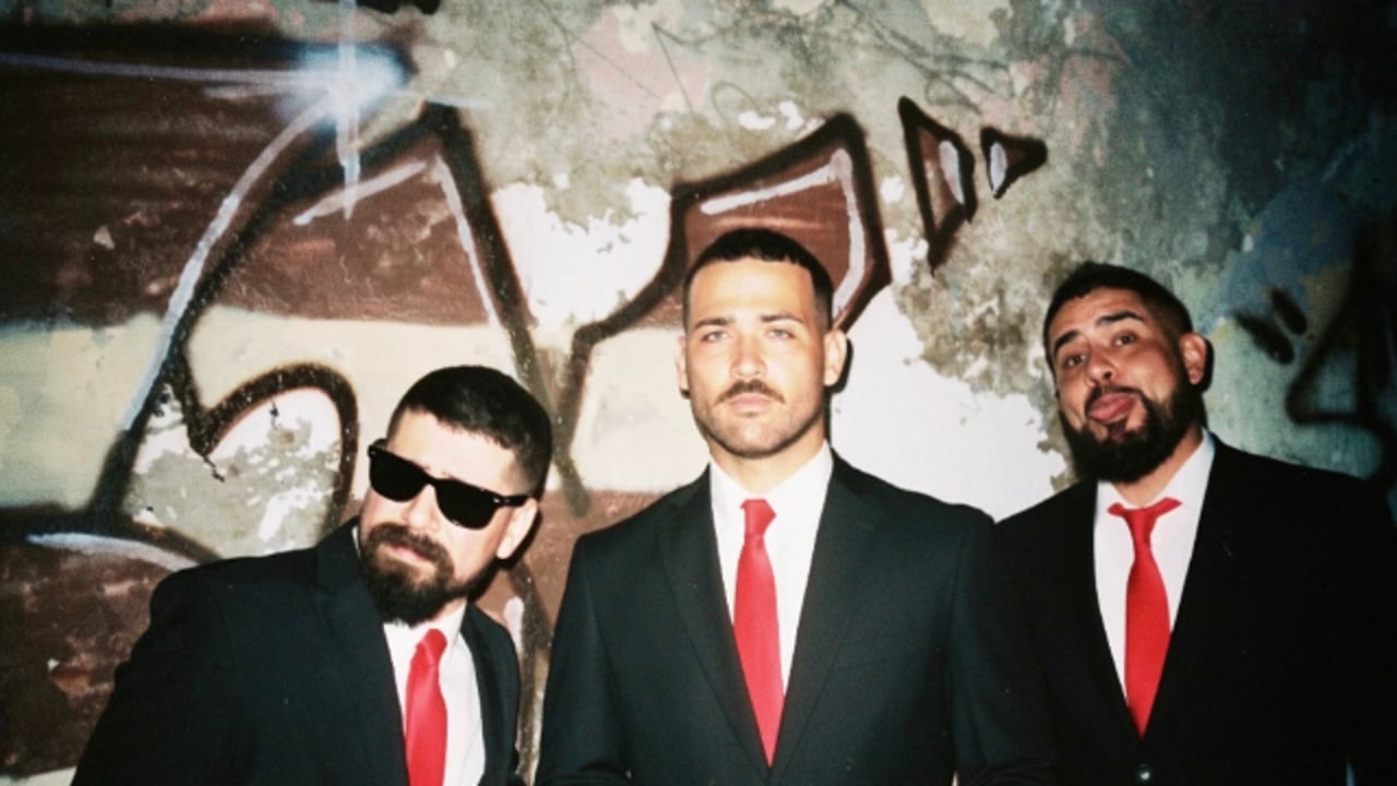 Los Rivera Destino