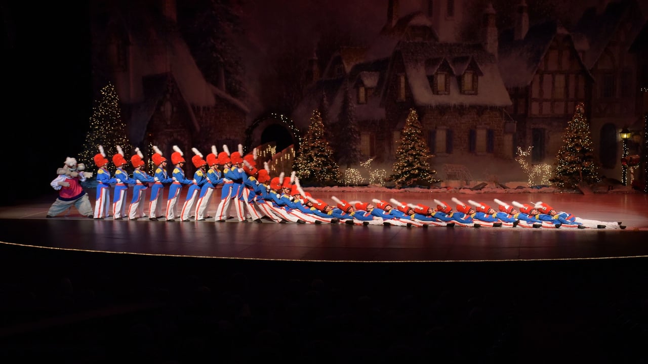 The 39th Annual Spirit of Christmas presented by Tempe Dance Academy