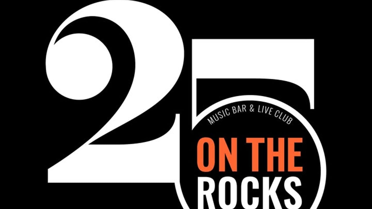 On The Rocks