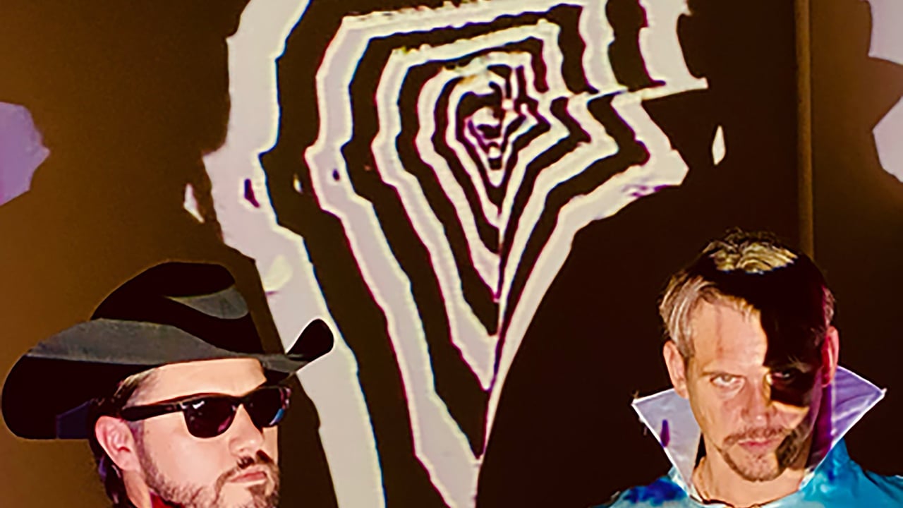 Ghostland Observatory