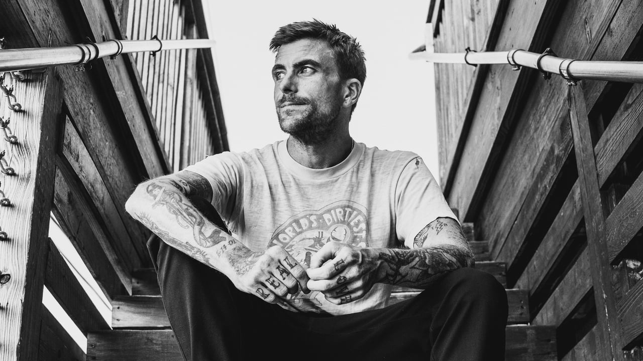 Anthony Green - This Tour Won't Save You