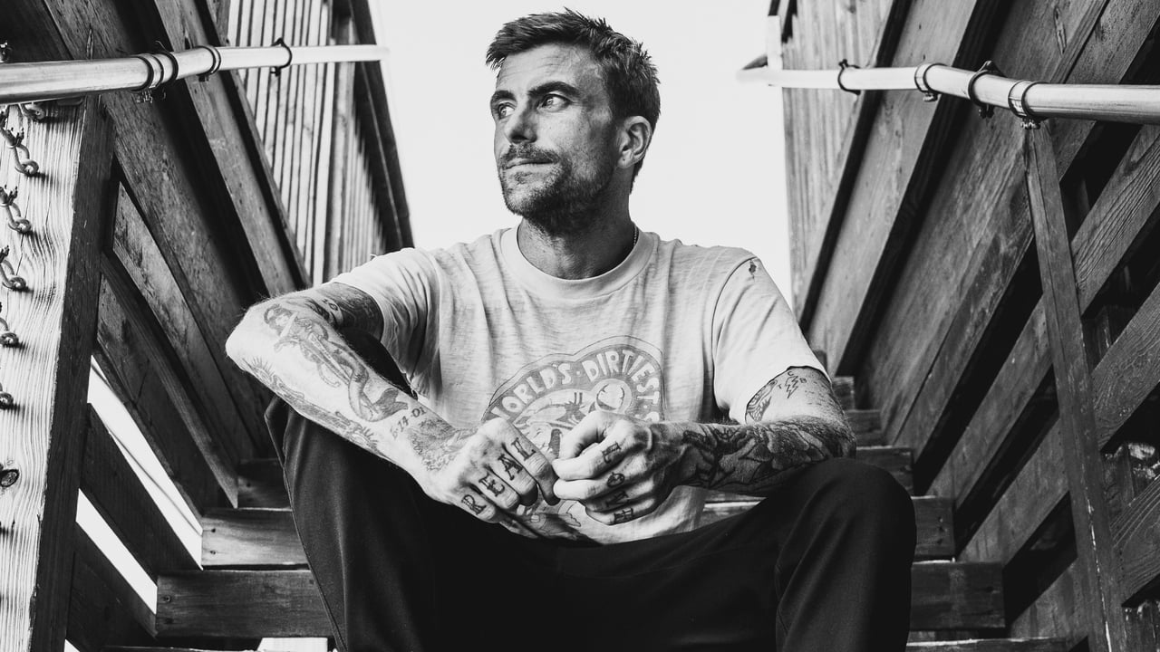 Anthony Green - This Tour Won't Save You