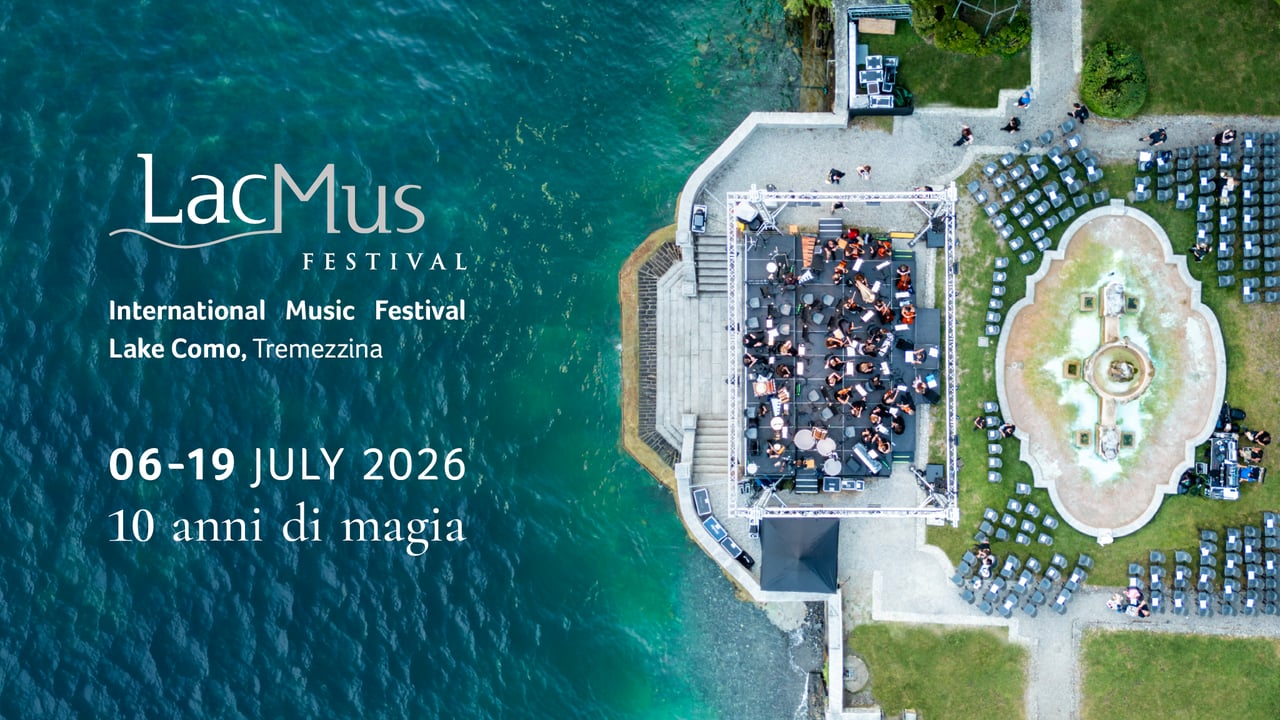 Opera Grand Finale with Anna Pirozzi | LacMus International Music Festival 2026