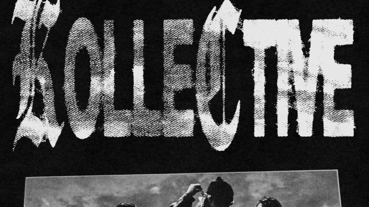 KC KOLLECTIVE  Amsterdam