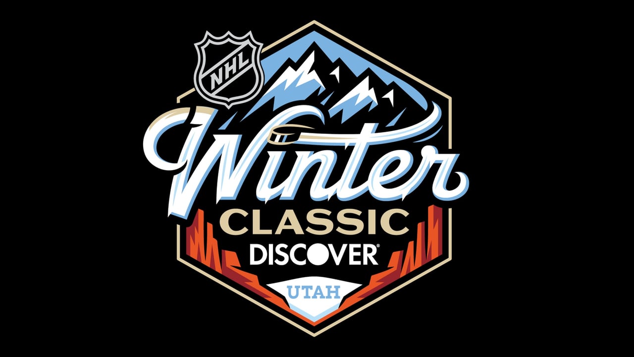Discover NHL Winter Classic® - Colorado Avalanche v Utah Mammoth