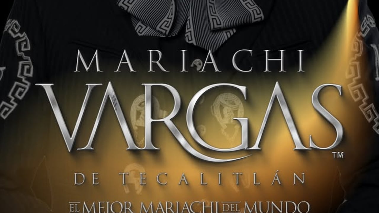 Mariachi Vargas de Tecalitlán
