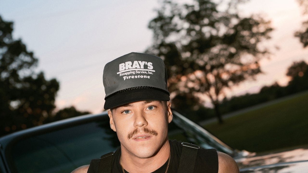 ZACH JOHN KING: GET TO DRINKIN' TOUR