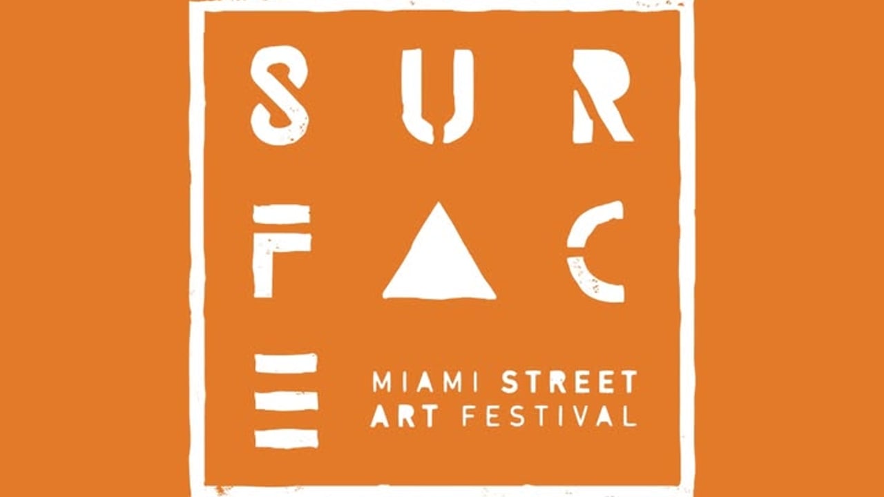 Surface Festival