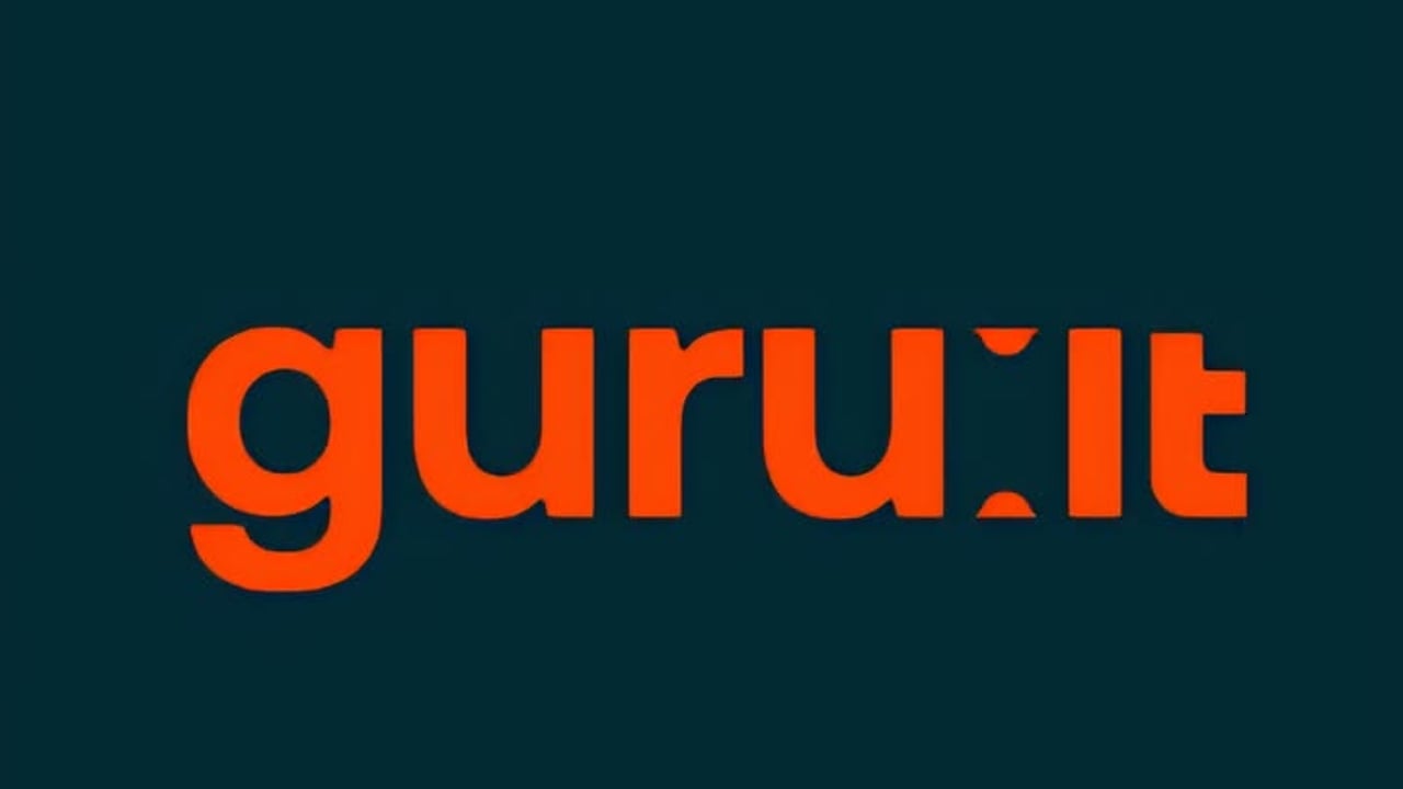 guru.lt