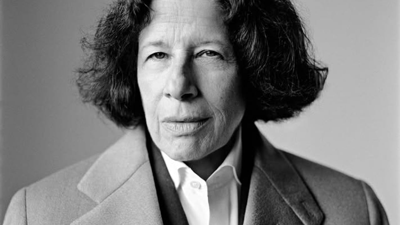 FRAN LEBOWITZ