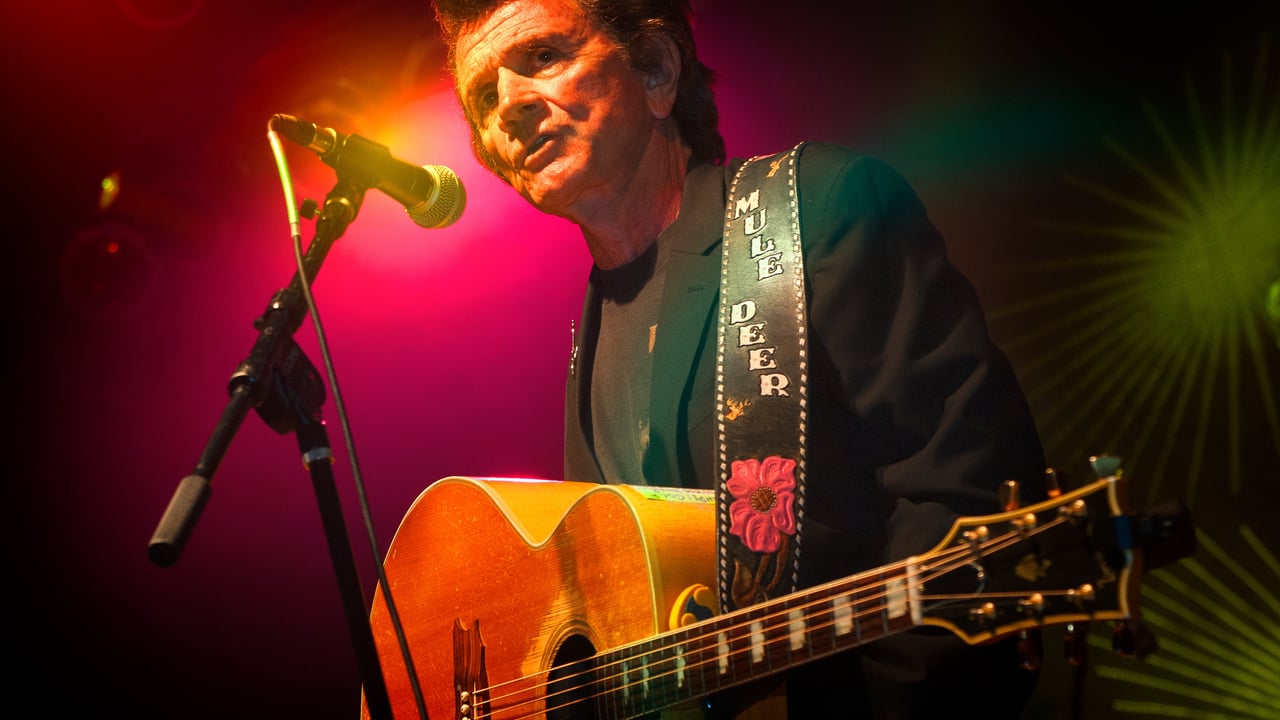 Gary Mule Deer
