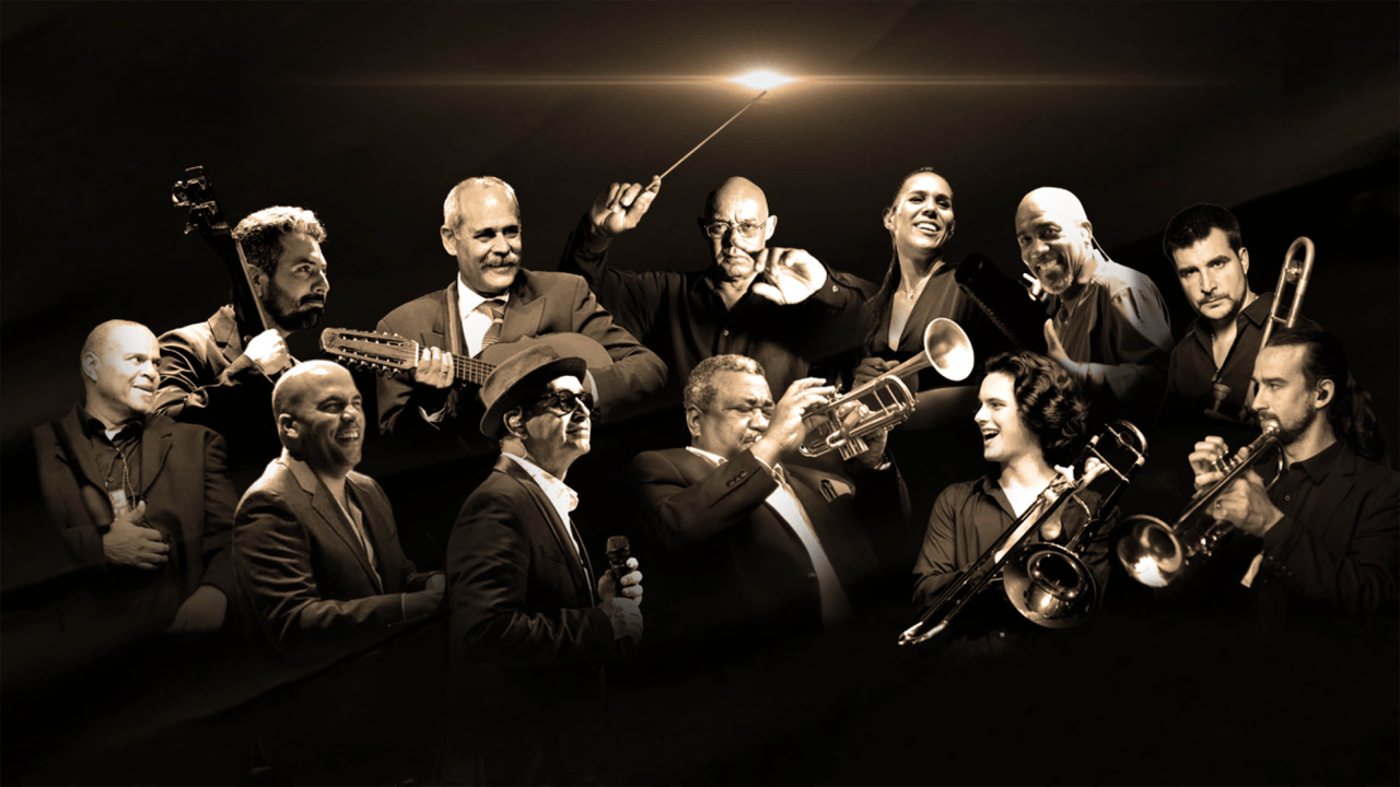 Buena Vista All Stars