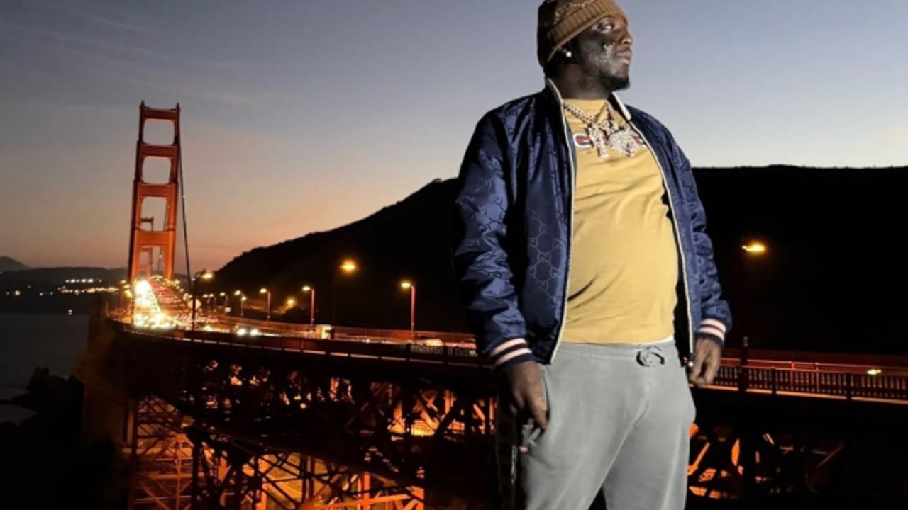 Rio Da Yung OG