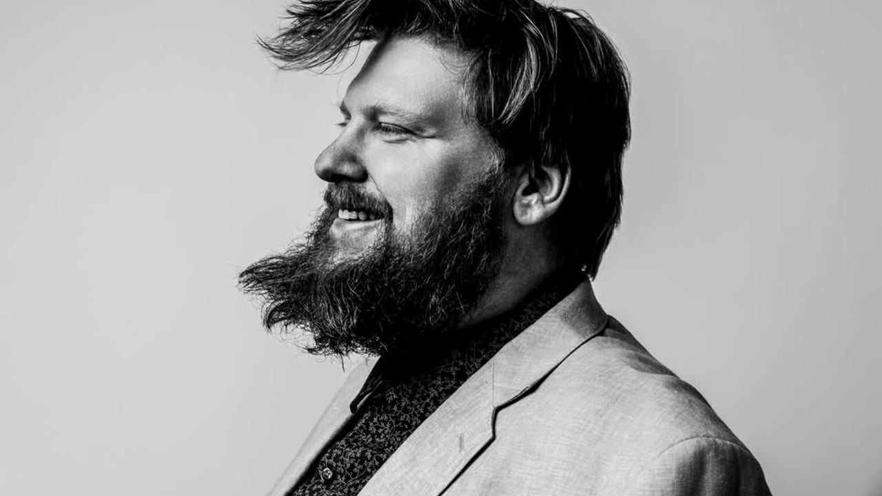 Valdimar Guðmundsson