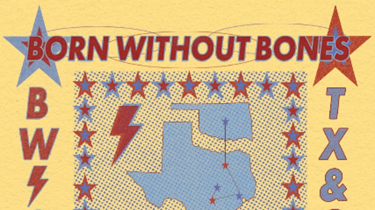 Born Without Bones