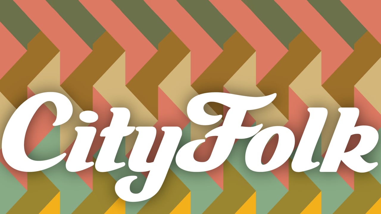 CityFolk Festival
