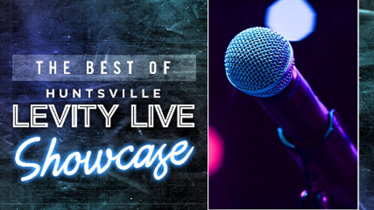 Best Of Huntsville