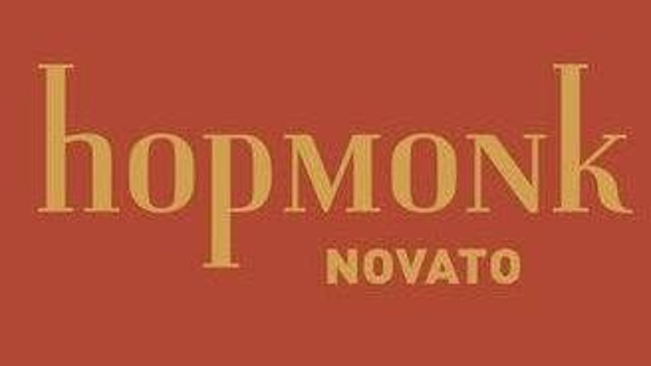 HopMonk Tavern - Novato