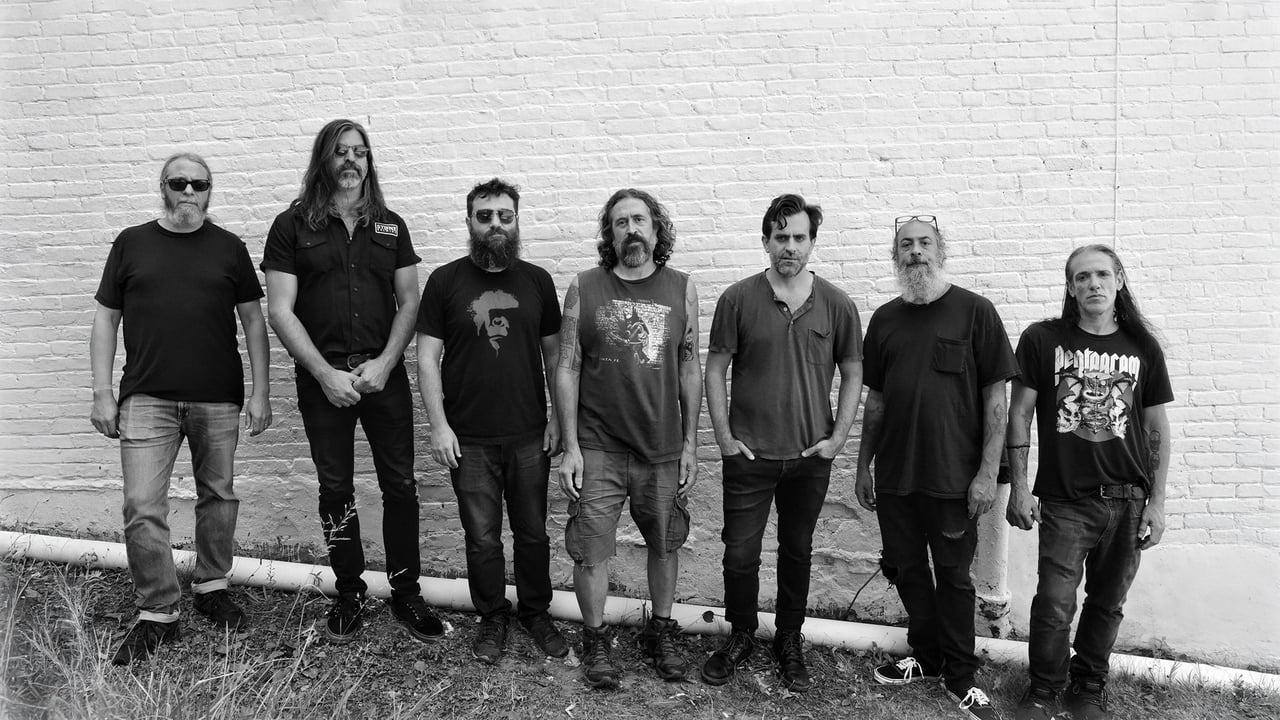 The Budos Band