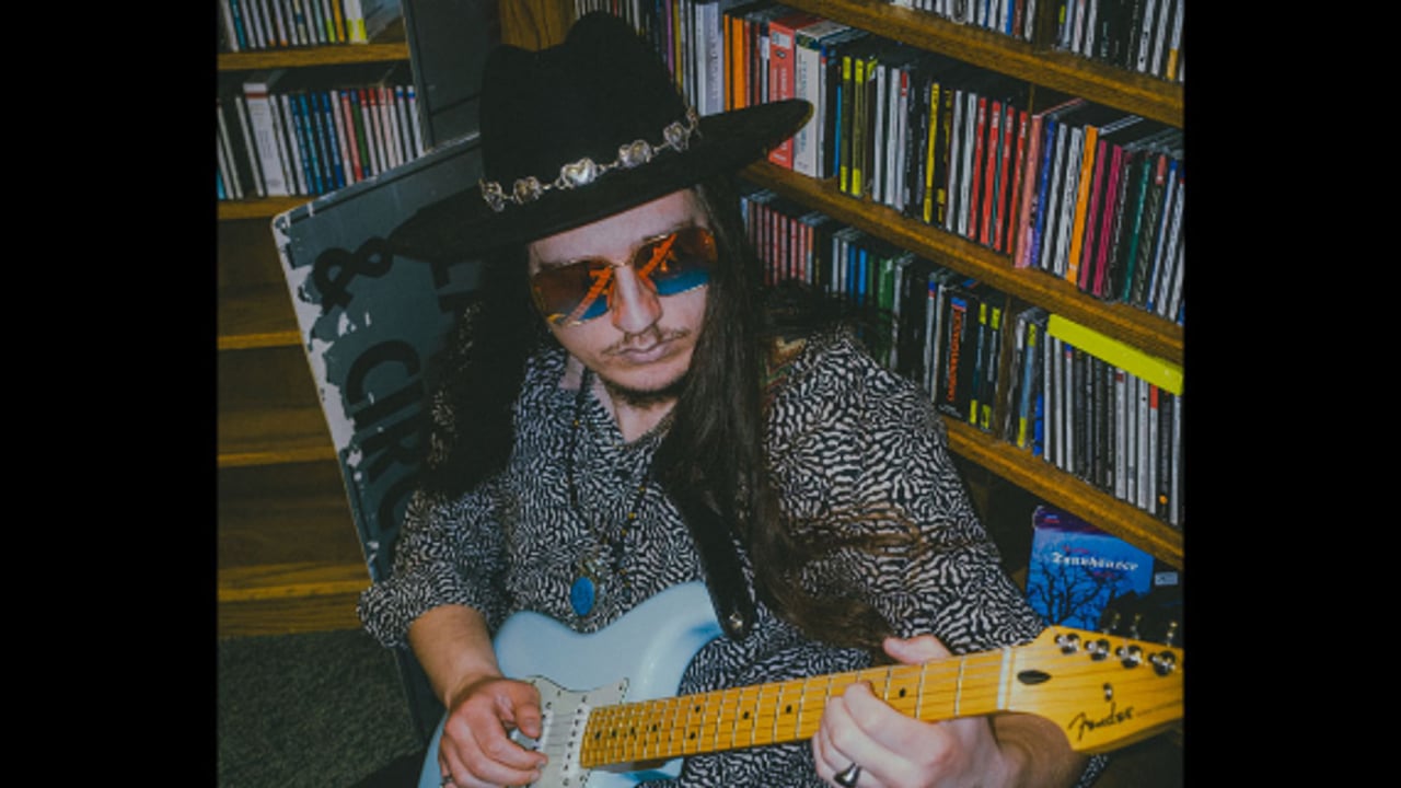 Will Conrad, Benefit The Modern, Townscratch F.C.
