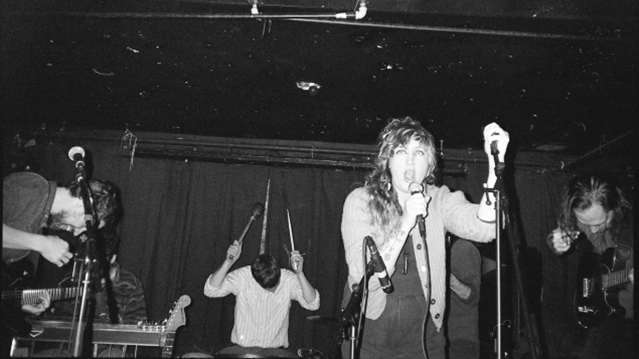 ABRONIA, Brood X, Powers / Rolin Duo