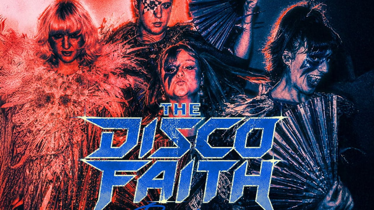 Sunshine and Disco Faith Choir | 'The Disco Faith Experience'