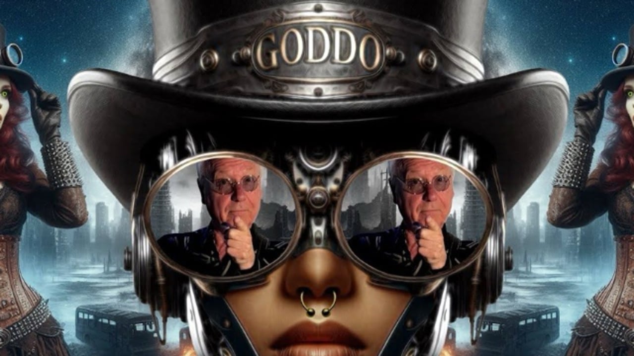 Goddo