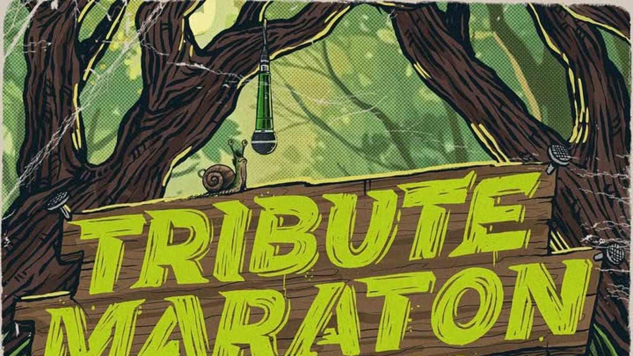 Tribute Maraton