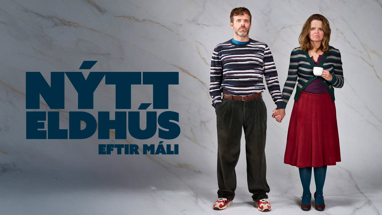 Nýtt eldhús eftir máli