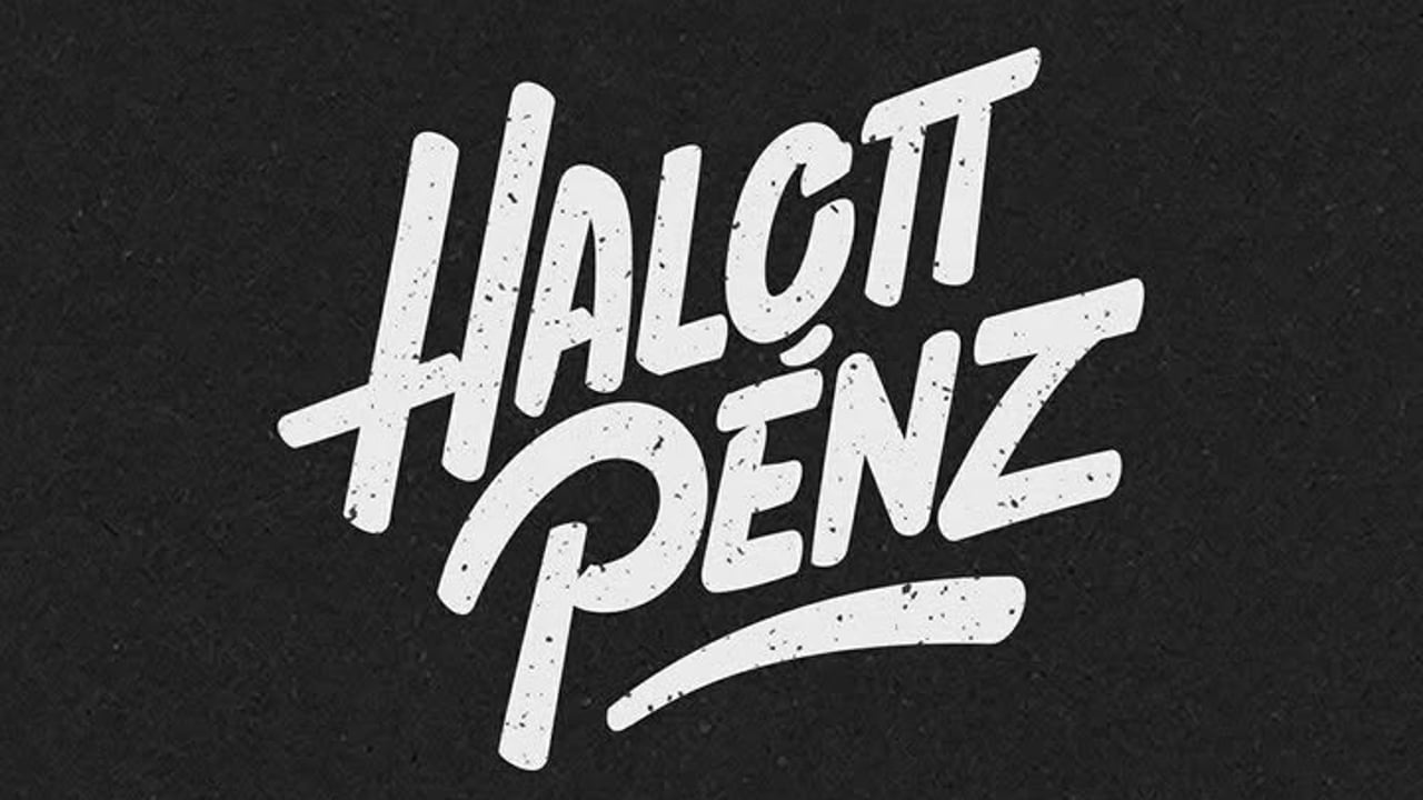 Halott Penz