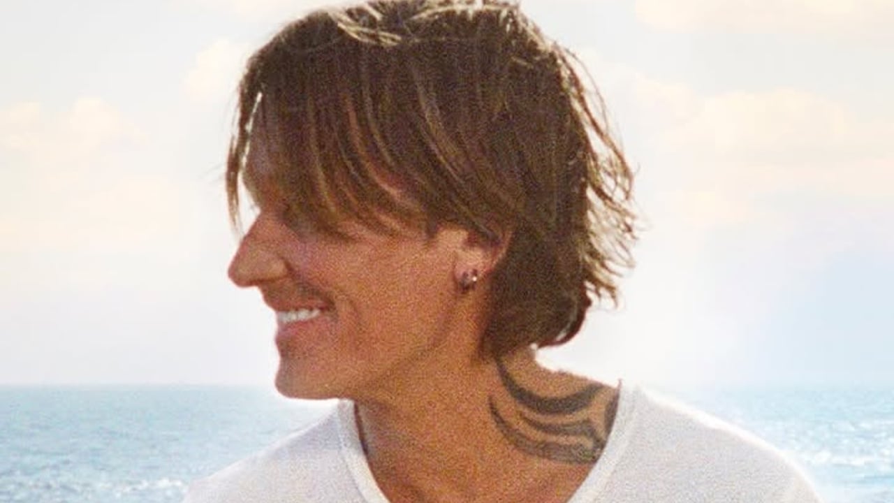 Keith Urban