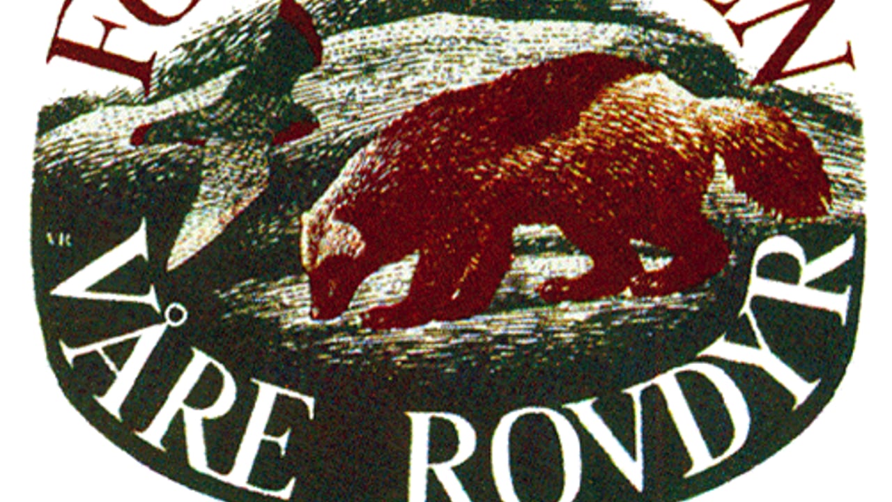 Foreningen Våre Rovdyr
