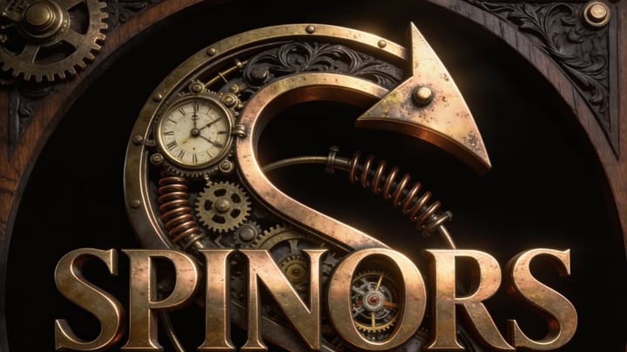 Spinors