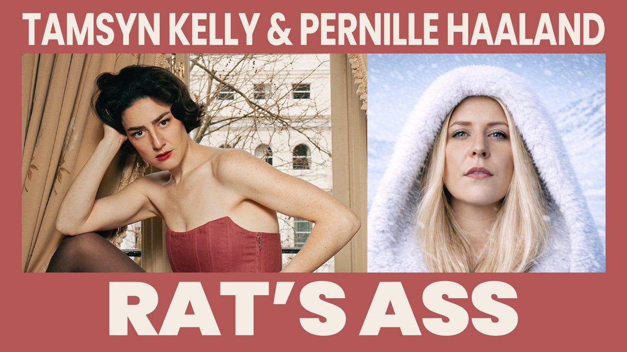 Rat's ass with Tamsyn Kelly & Pernille Haaland | Oslo Humorfest 2026