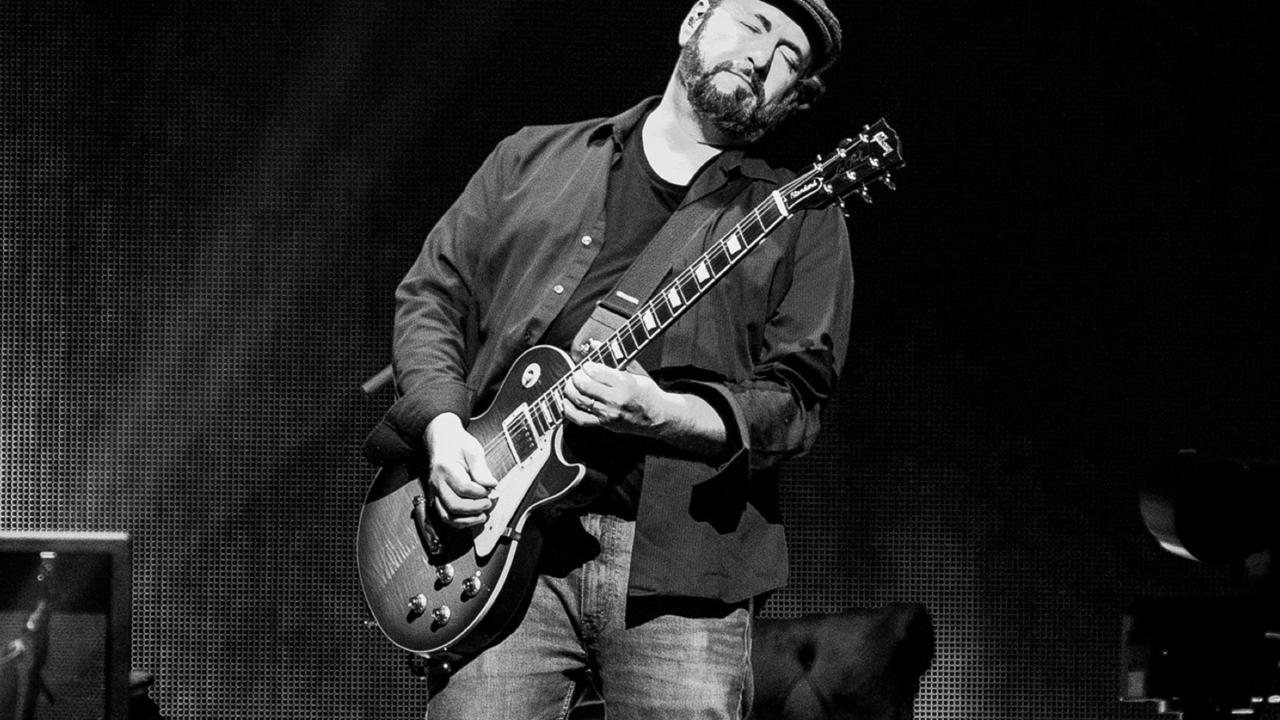 Local Artist Series: Tim Theriault