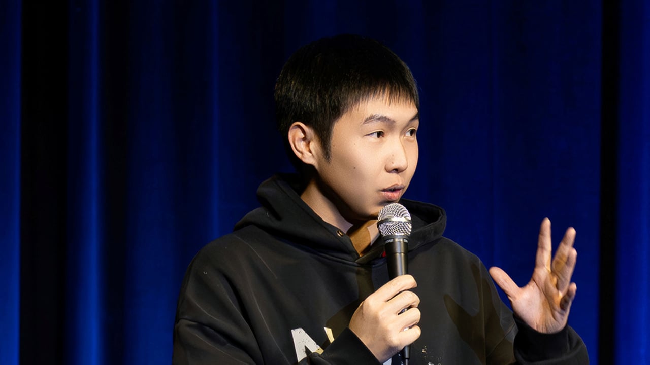 Yang Meng'en - Stand-up Independents