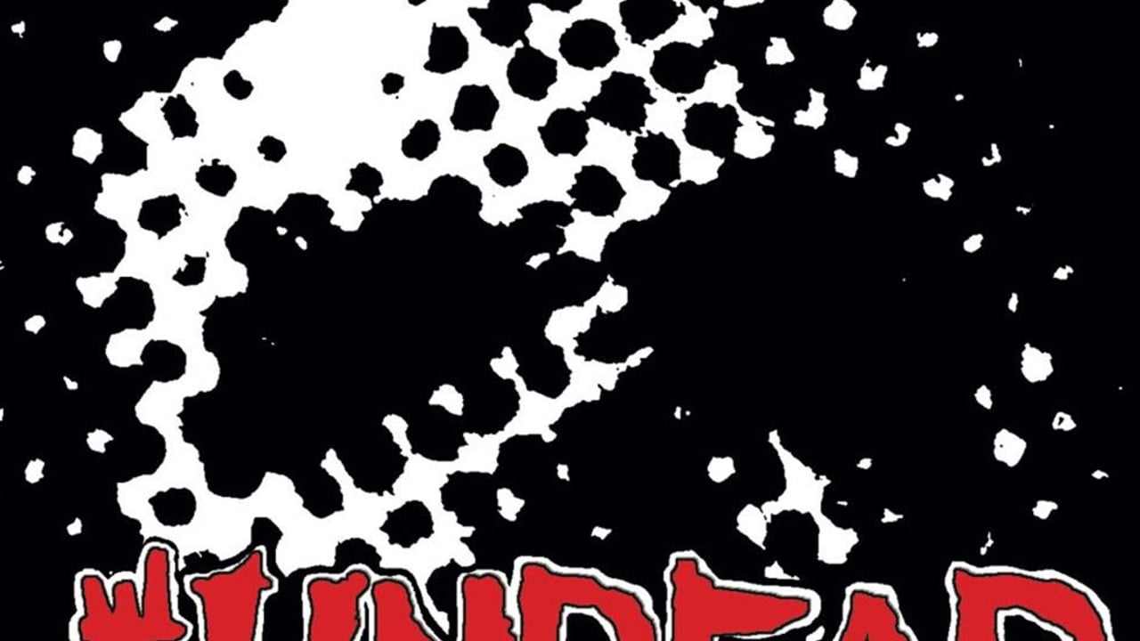THE UNDEAD
