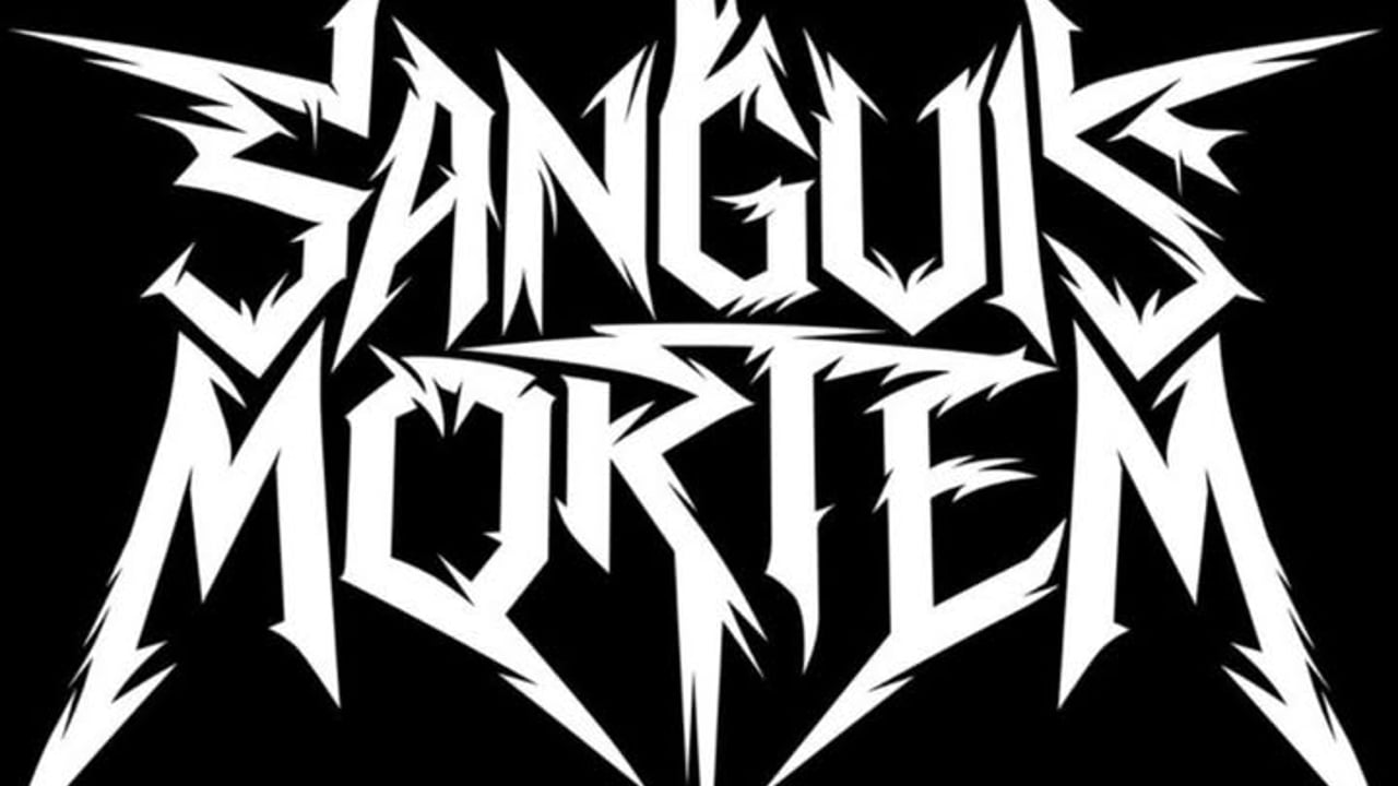 Sanguis Mortem