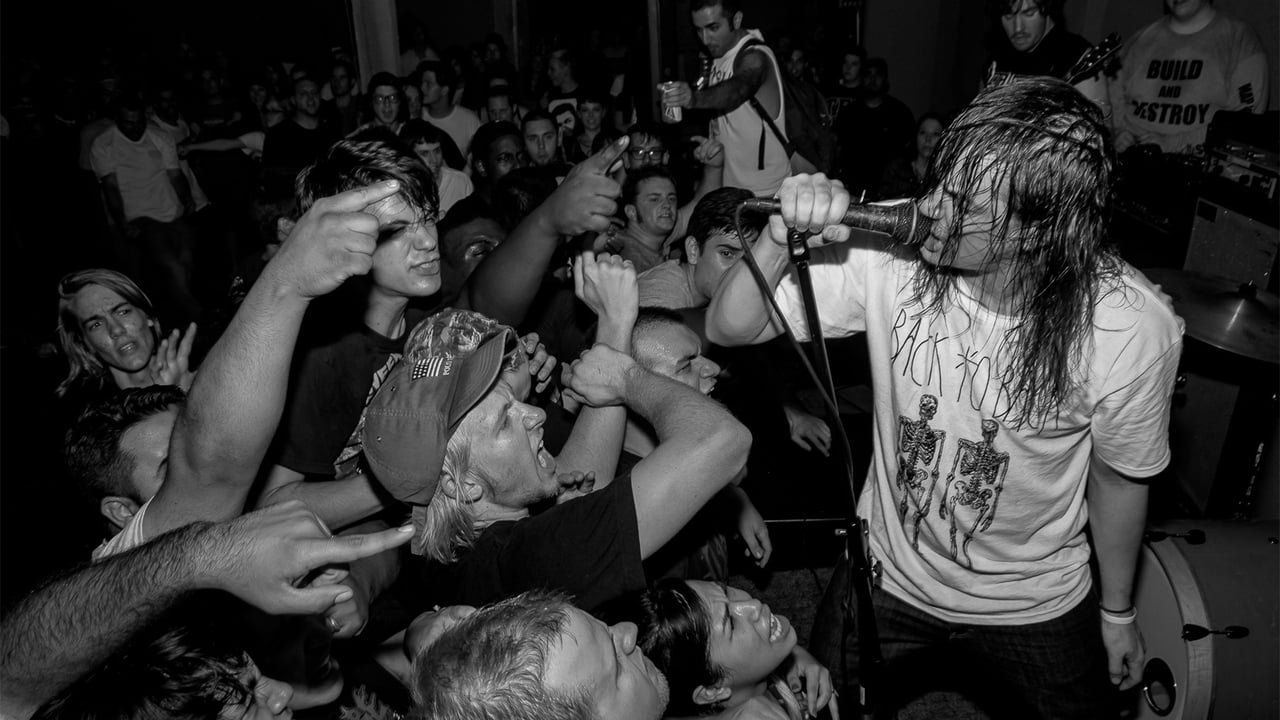 INFEST featuring Power Trip, Sacrifice & Guests