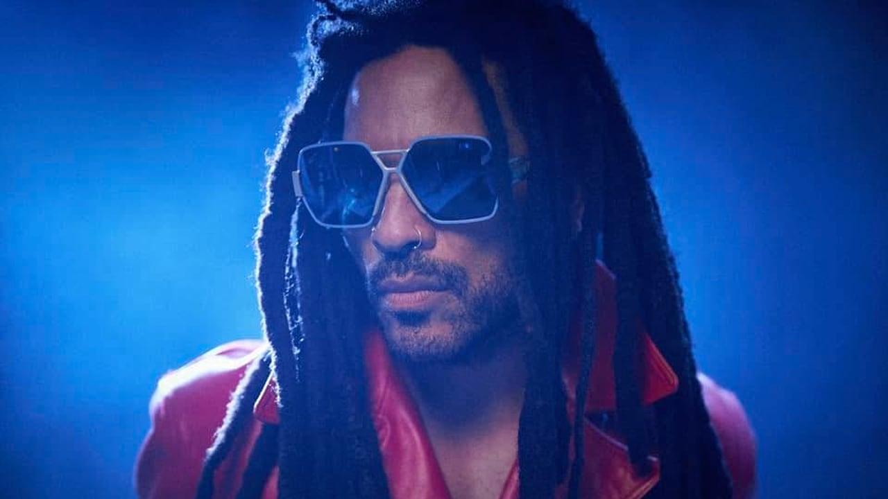 Lenny Kravitz