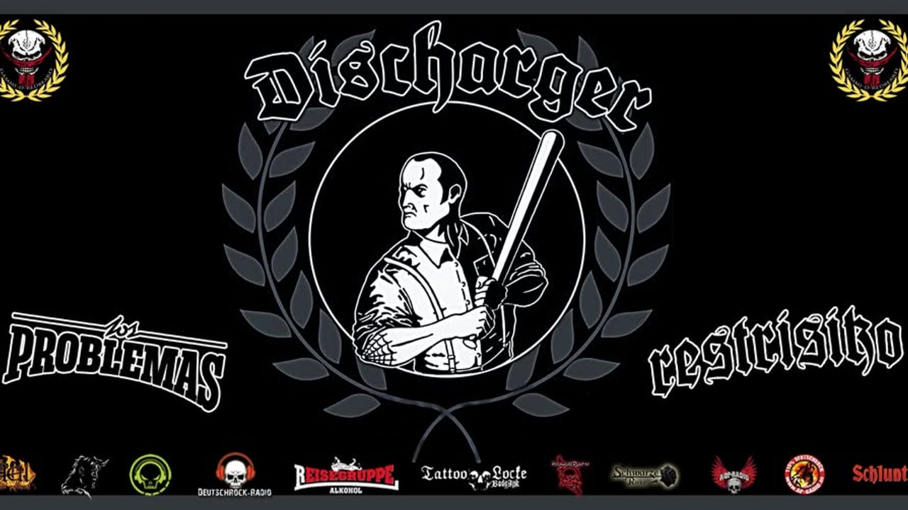 Discharger, Restrisiko, Los Problemas