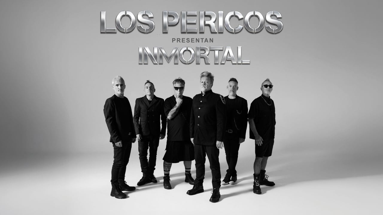 Los Pericos